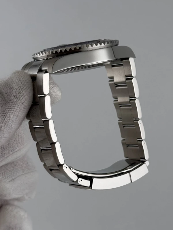 Rolex 40mm Steel 126710blro-0002 7