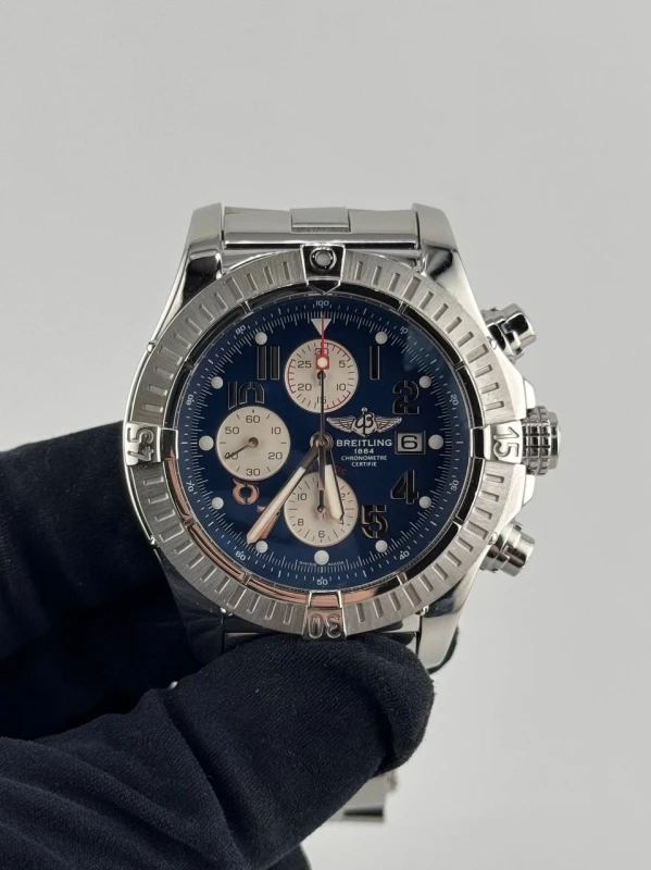 Breitling A1337011.C792.135A 2