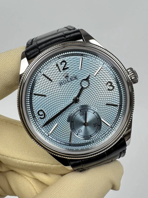 Rolex Perpetual 1908 52506-0002 3
