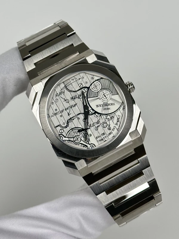 Bvlgari 104163 2