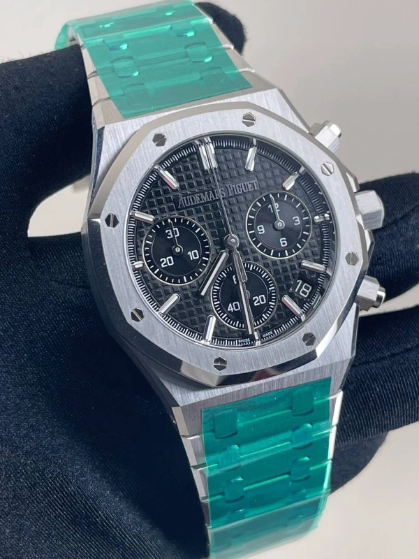 Audemars Piguet SELFWINDING CHRONOGRAPH 41 MM 26240ST.OO.1320ST.06 3