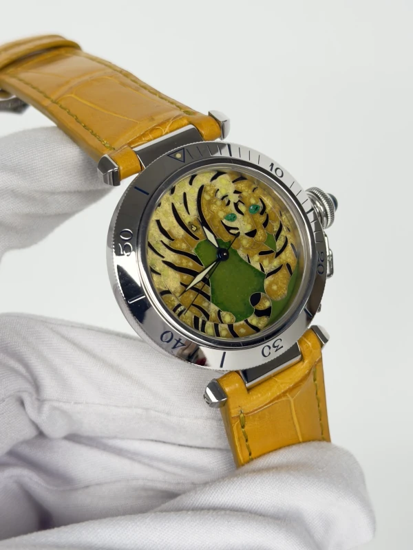 Cartier W30137M9-2353 2
