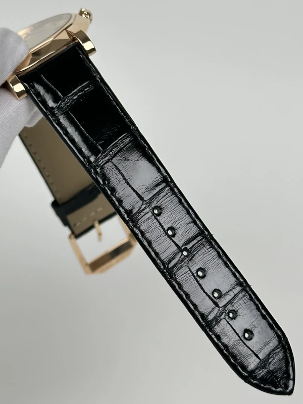 GRAFF GraffStar Slim 43mm GSU43PGYG 8