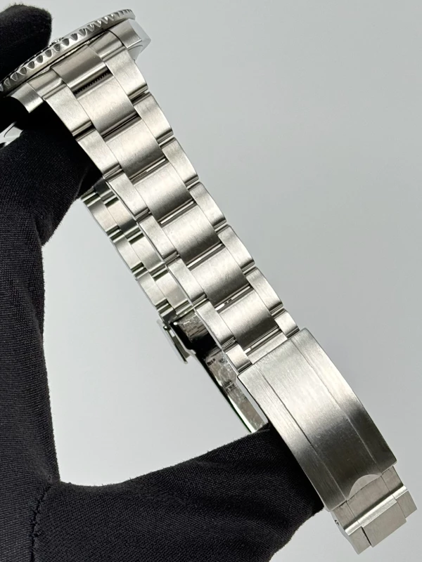 Rolex Date 40mm Steel Ceramic 116610LN-0001 3