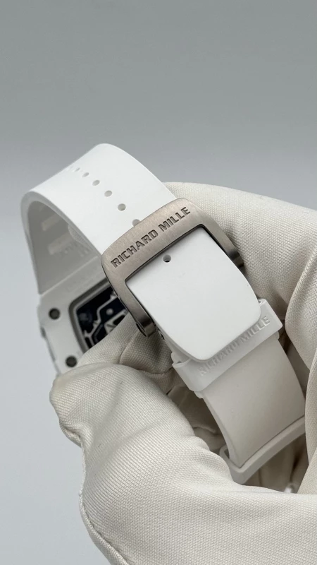 Richard Mille RM 11-03 Le Mans 7