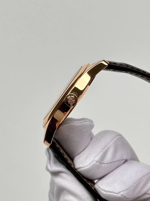 Patek Philippe 6000R-001 6