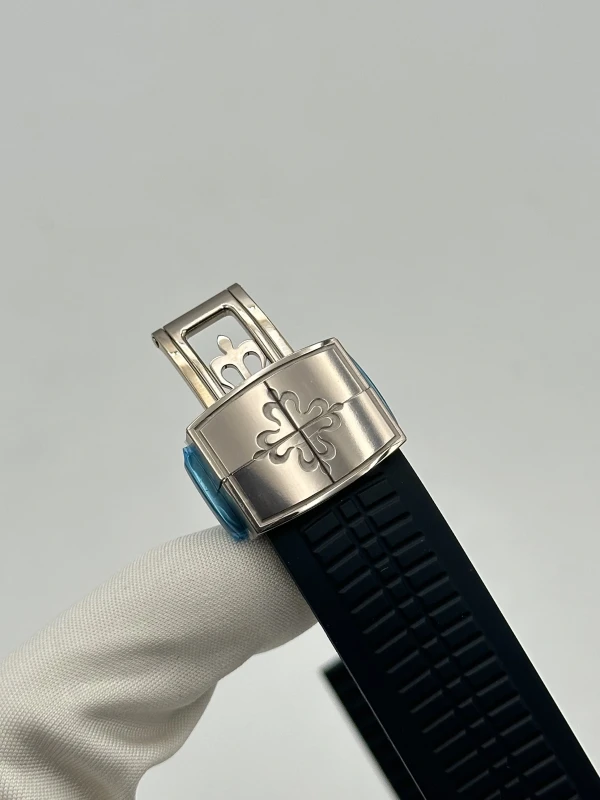 Patek Philippe 5168 5168G-001 8