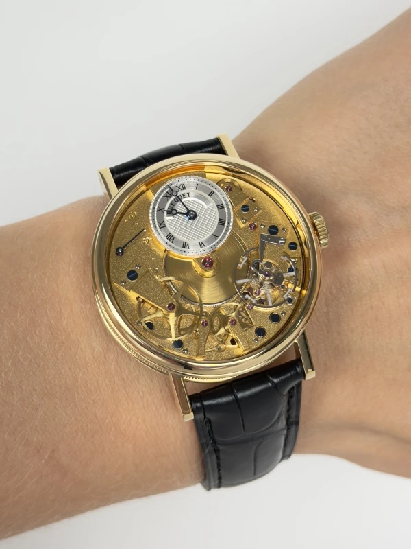Breguet  Automatic 7037 7037BA/11/9V6 6