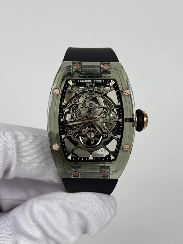 Maikou Bode Automatic MB.028.01 2