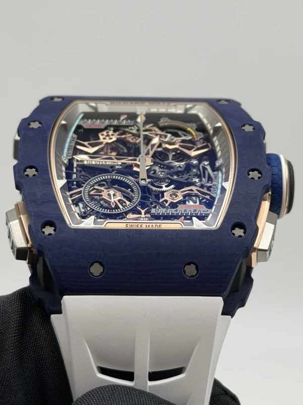 Richard Mille RM 41-01 CA FB 5