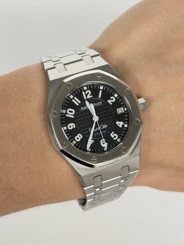 Audemars Piguet 15190SP.OO.0789ST.01 4