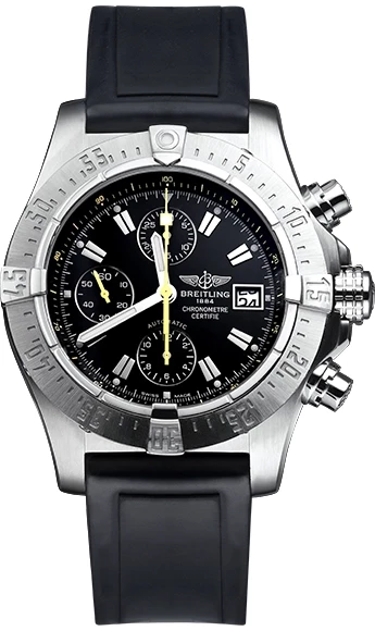 Breitling Skyland A13380 изображение - 1