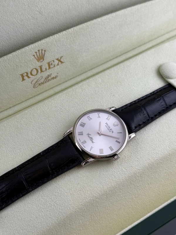 Rolex 5116 5116/8 2