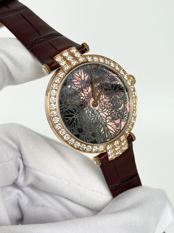 Harry Winston PRNAHM36RR014 2