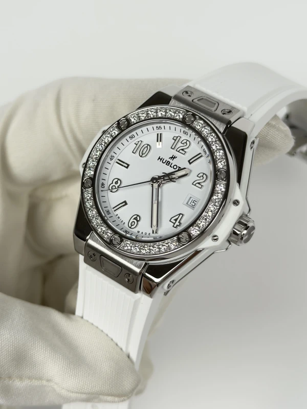 Hublot One Click 33 mm 485.SE.2010.RW.1204 3