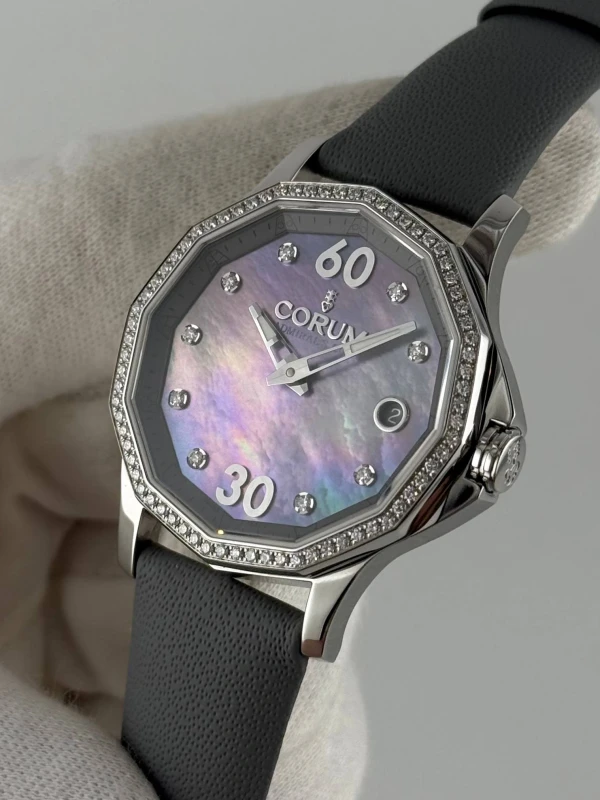 Corum Lady Legend 38 082.101.47/F149 PK11 4