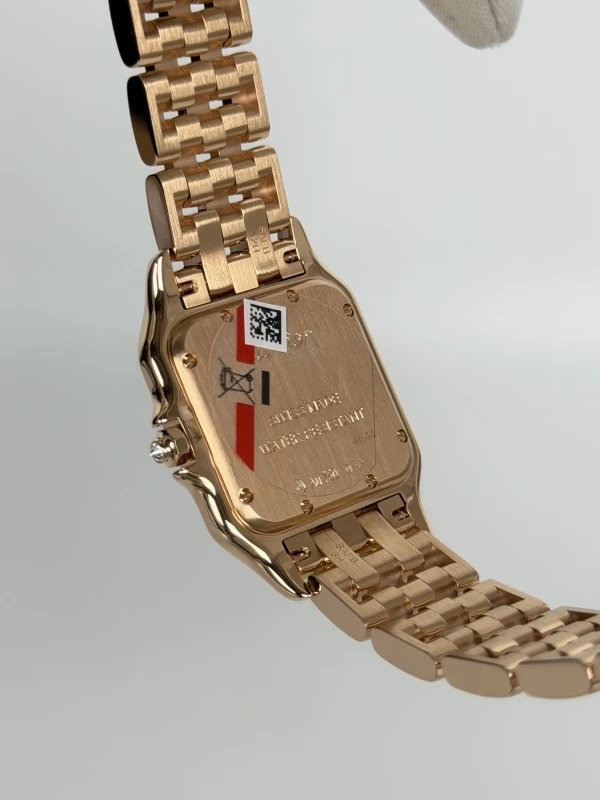 Cartier PANTHÈRE DE CARTIER HPI01698 5