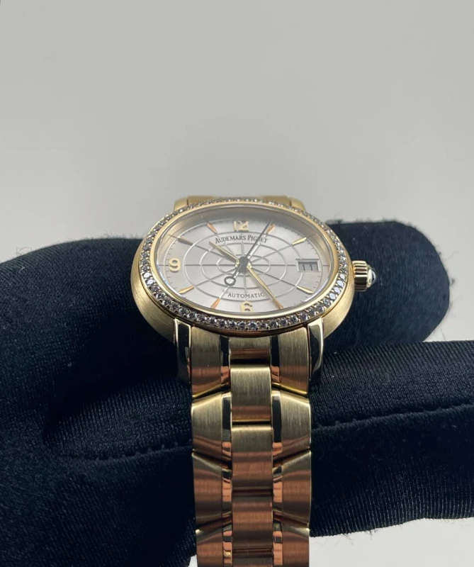 Audemars Piguet 79350BA.Z.1136BA 4