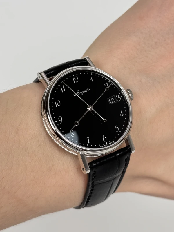 Breguet 5177 5177PT/2N/9V601 6