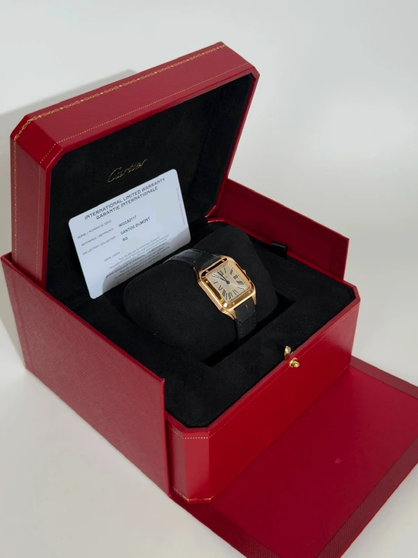 Cartier WGSA0117 9