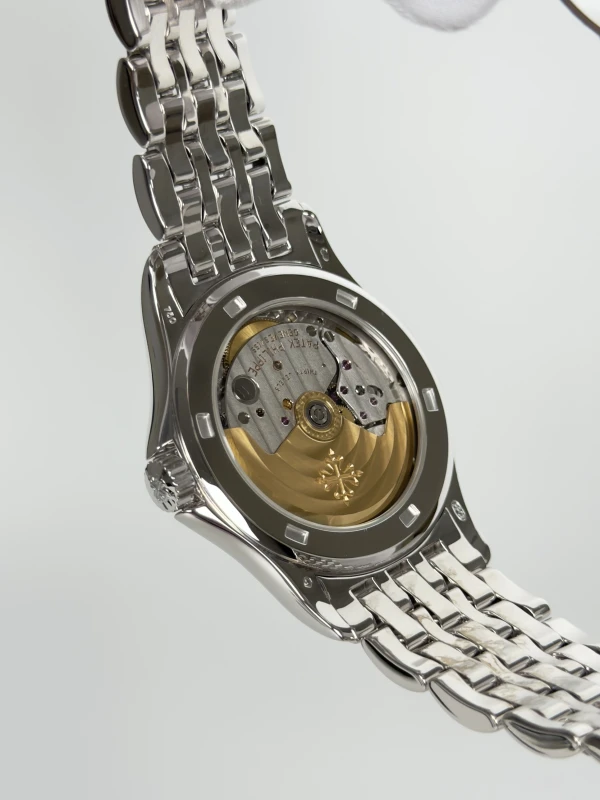 Patek Philippe 5107 5107/1G-001 5