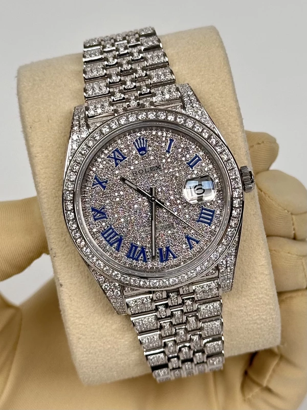 Rolex 126300 FIX 3
