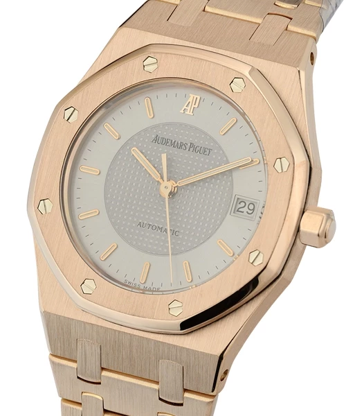 Audemars Piguet 36mm 15400OR.OO.1220OR изображение - 1