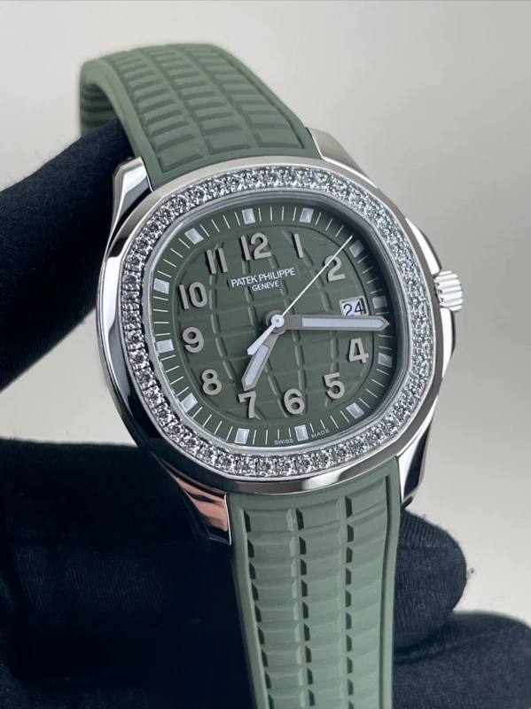 Patek Philippe 5267 5267/200A-011 3