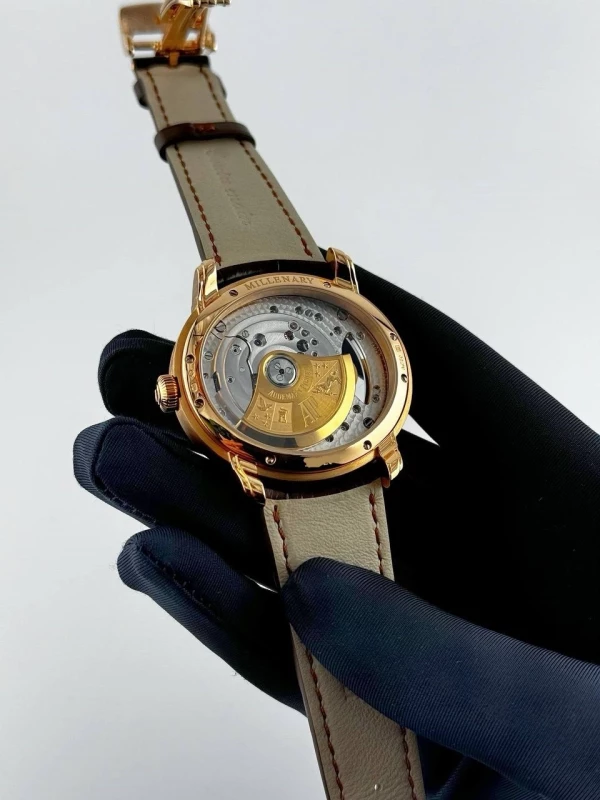 Audemars Piguet  4101 15350OR.OO.D093CR.01 4