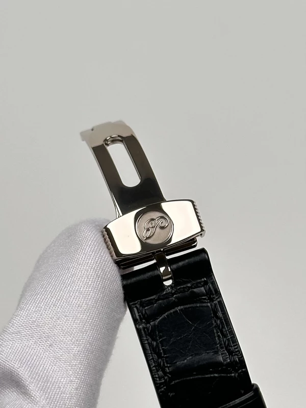 Breguet 7137 7137BB/11/9V6 8