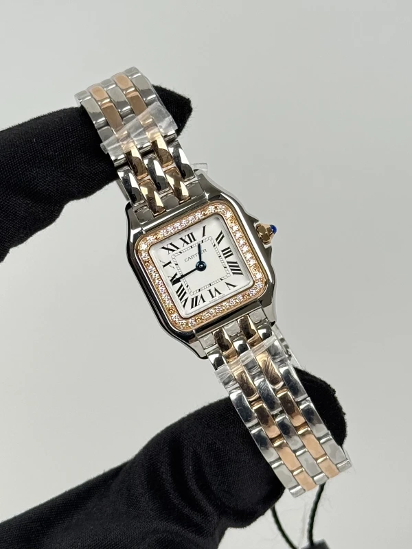 Cartier W3PN0014 2