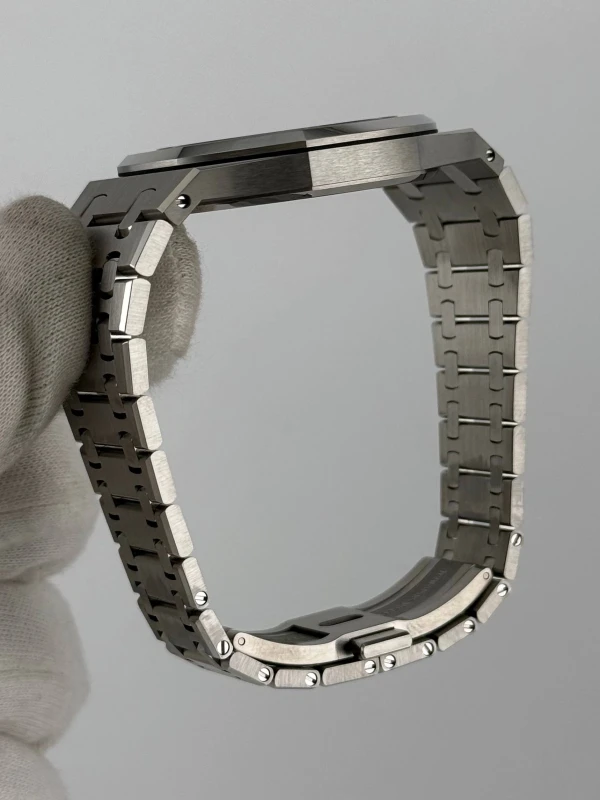 Audemars Piguet SELFWINDING FLYING TOURBILLON EXTRA-THIN 26670ST.OO.1240ST.02 6