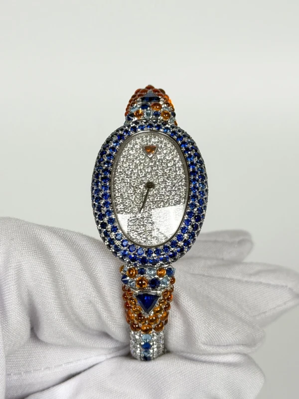 Cartier Exclusive XXL HPI01793 3