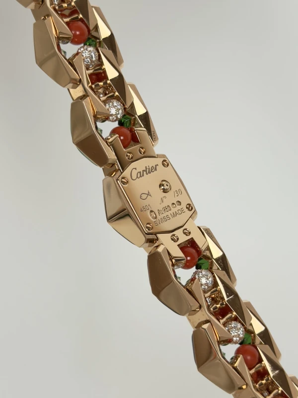 Cartier Cartier Clash WJMB0004 8