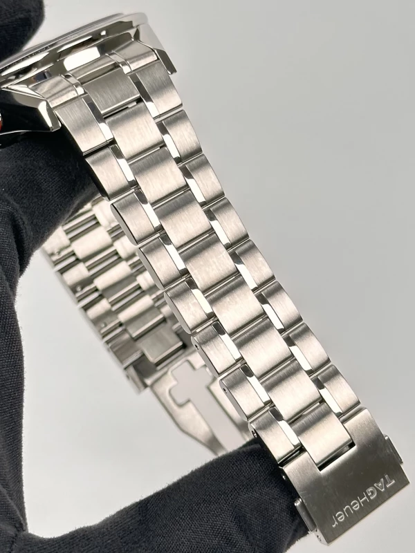 Tag Heuer CV2A12.BA0796 5