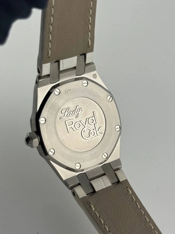 Audemars Piguet 67620ST.OO.D002CA.01 6