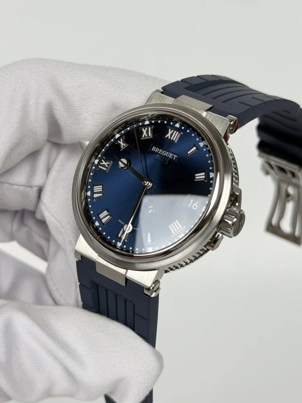 Breguet Marine 5517 5517TI/Y1/5ZU 3