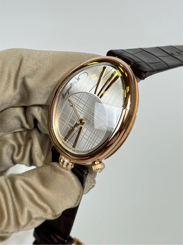 Breguet 8968 'Princesse' 8968BR/11/986/0D00 4