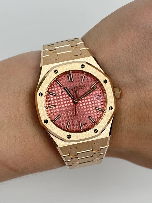 Audemars Piguet 77450OR.OO.1361OR.01 8