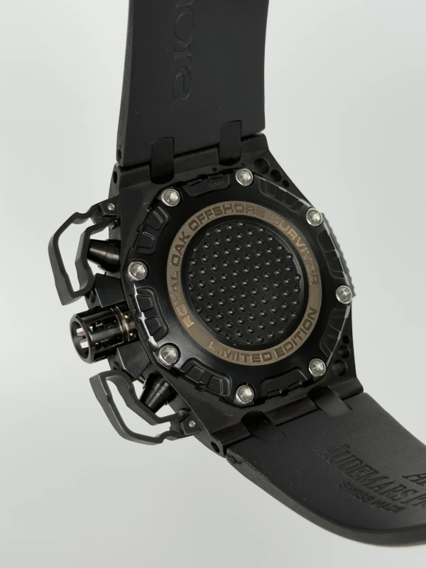 Audemars Piguet Survivor 26165IO.OO.A002CA.01 7