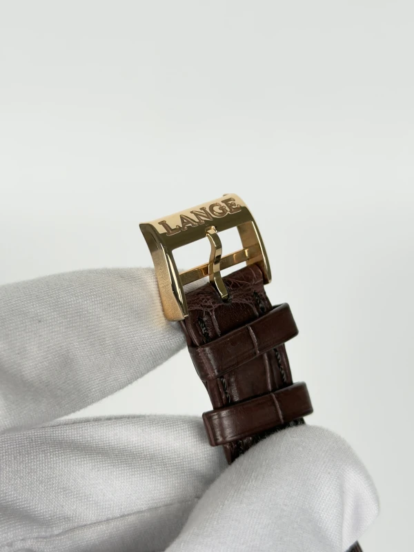 A. Lange & Sohne Grand Lange 1 40.9mm 117.032 5
