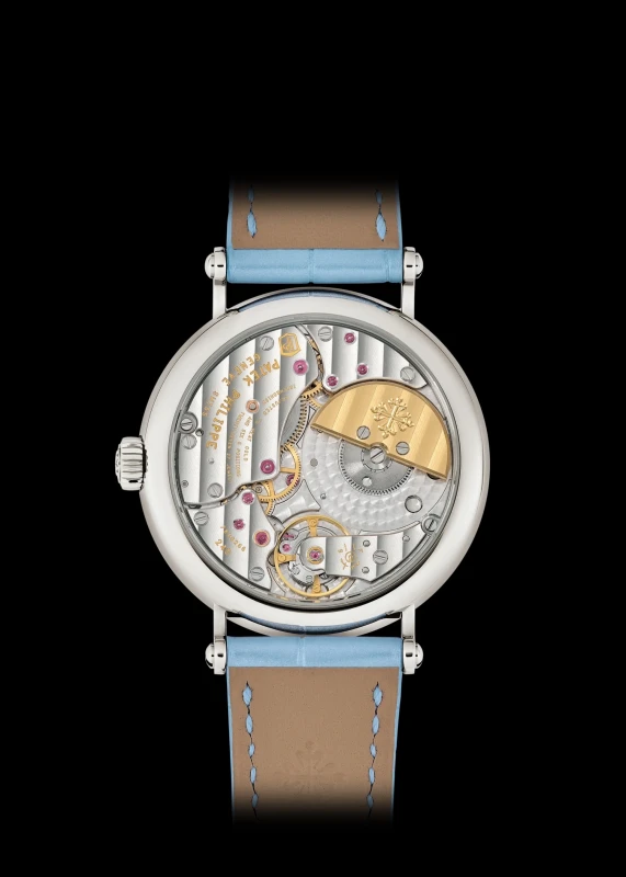 Patek Philippe 7200/50G-012 7