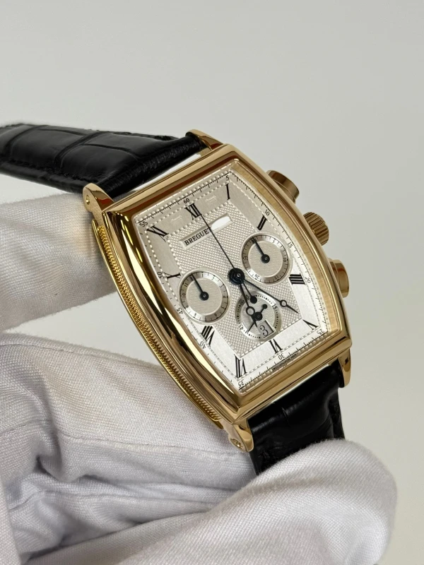 Breguet 5460 Chronograph  5460BA/12/996 3