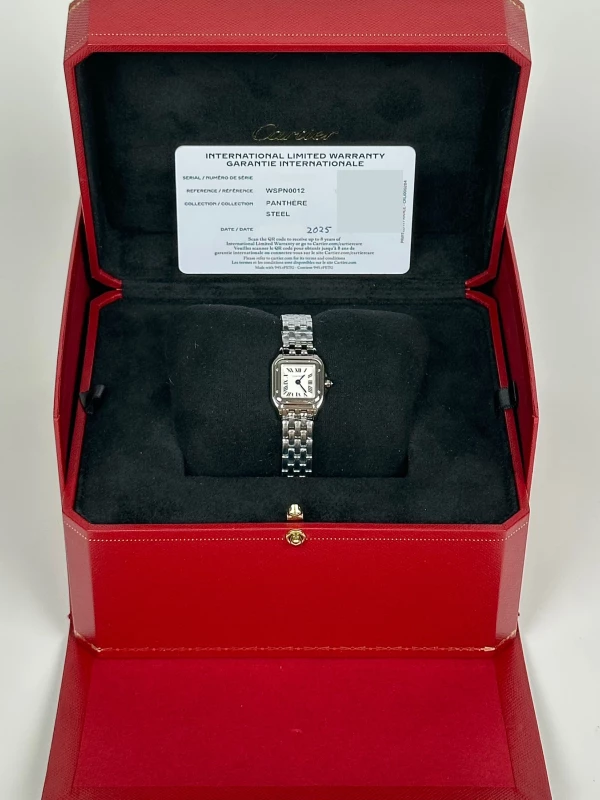 Cartier Mini WSPN0012 7