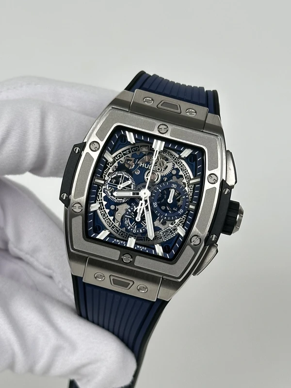 Hublot 642.NX.7170.RX 4