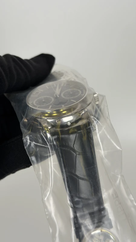 Patek Philippe 5208 Triple Complication 5208P-001 8