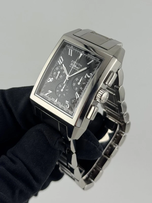 Zenith Grande Port Royal 03.0550.400 5