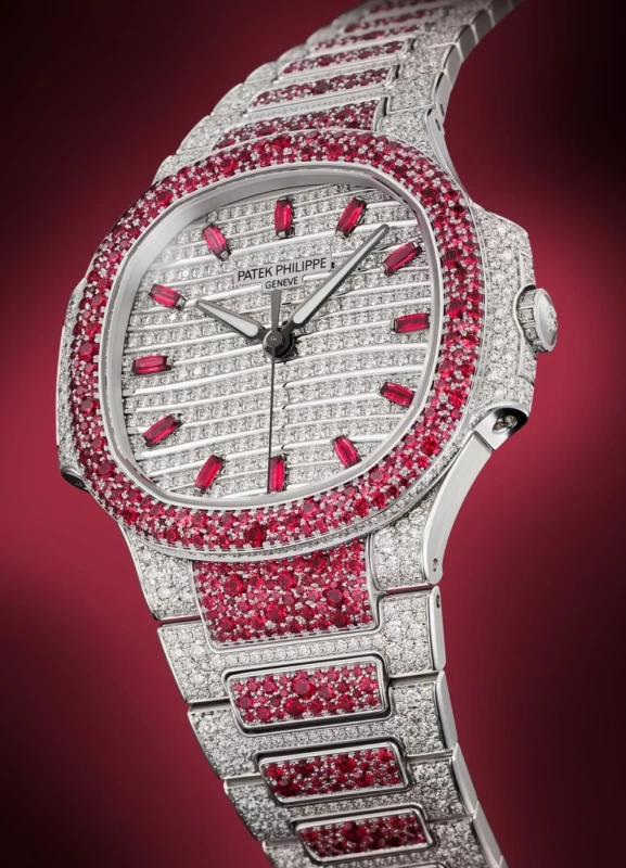 Patek Philippe 7118/1452G-001 3