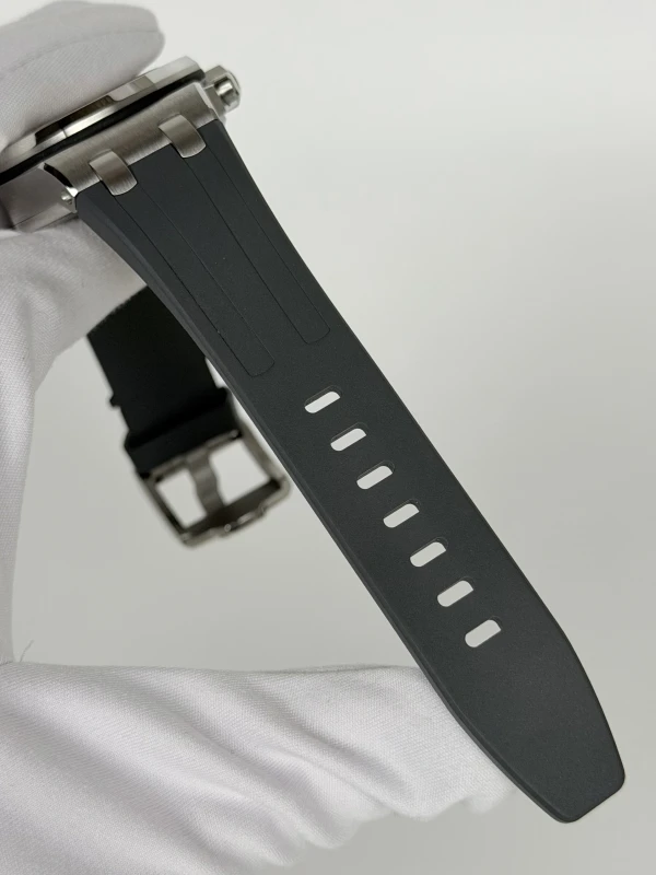 Audemars Piguet Selfwinding Chronograph 26231ST.ZZ.A178CA.01 4