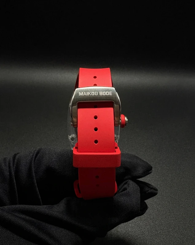 Maikou Bode Automatic MB.020.02 5